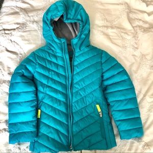 C9 champion kids warm jacket XS/TP